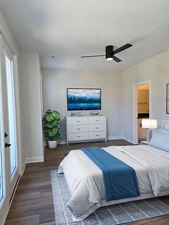 Photo - Brand New Townhome 3/3 Downtown near UTC a...