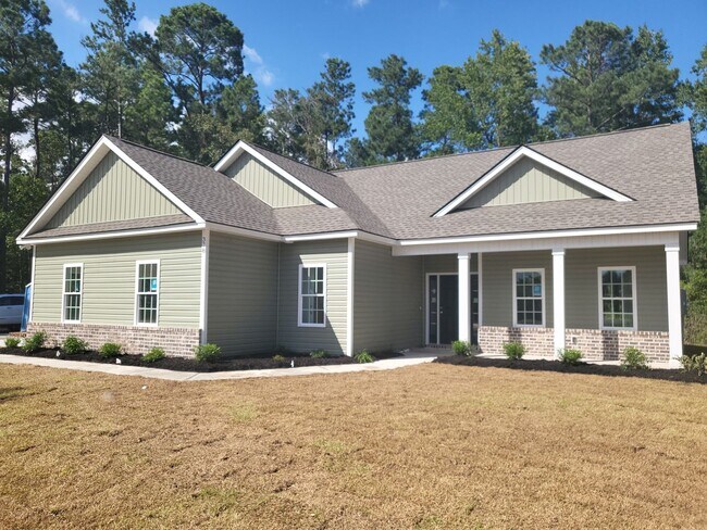 Photo - Nice 3 bedroom/2 bath home in Longs