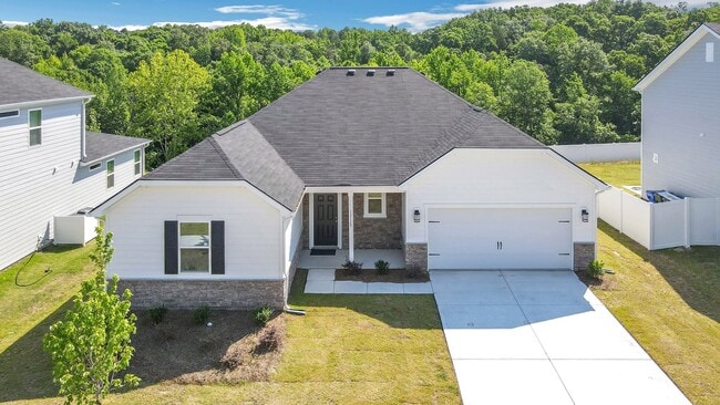 Building Photo - 12129 Rowan Hill Dr Rental