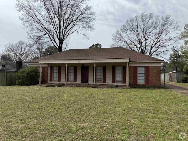 Building Photo - 2295 Eastover Dr Rental