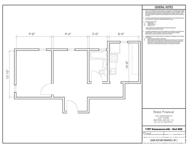 Building Photo - 1197 Commonwealth Ave Unit 28 Rental