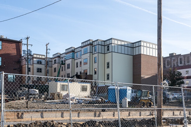 Photo - Market Street Lofts