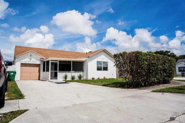 Building Photo - 20303 NW 36th Ave Rental