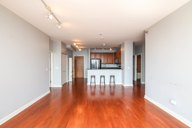 Photo - 1841 S Calumet Ave Unit 1902