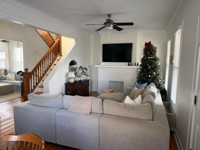 Photo - 1396 Fairview Ave