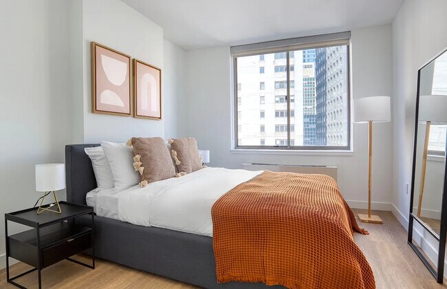 Photo - 30 Cliff St Unit 5D
