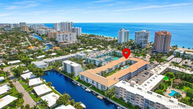 Photo - 1461 S Ocean Blvd Unit 318