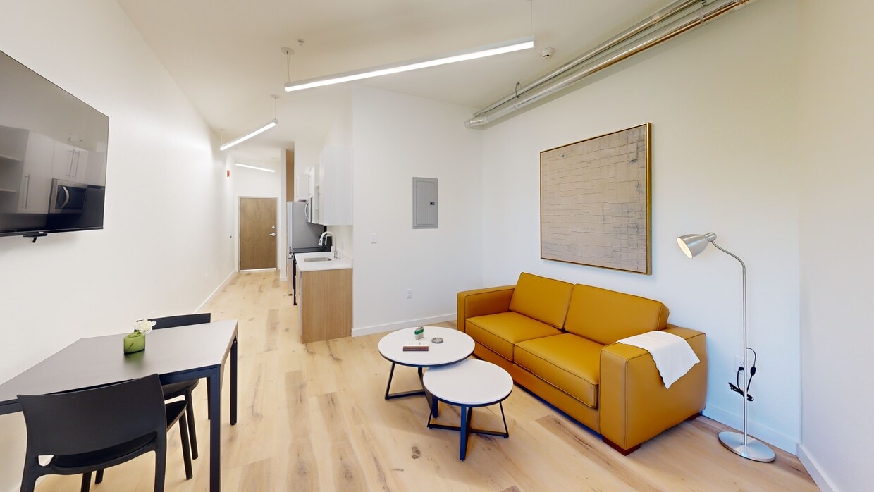 Photo - Urban Loft Co. Memphis- Utilties Included