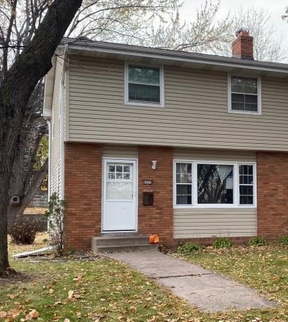 Photo - 4000 Cleveland St NE