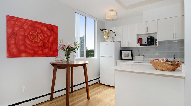 Photo - Breakers Unité 00204