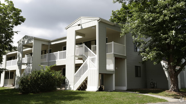 Building Photo - Prairie Creek Apartments