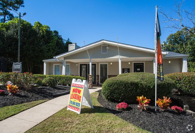 Comunidad - Premier Apartments