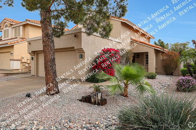 Building Photo - 19917 N 77th Ave Rental