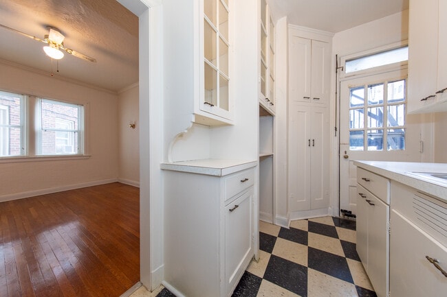 Photo - Historic Greentree Loft Apartments