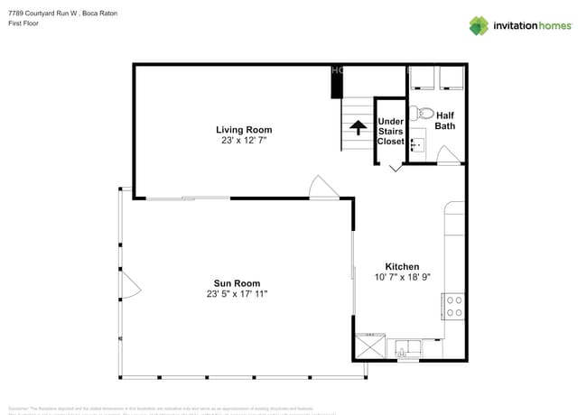 Photo - 7789 Courtyard Run W