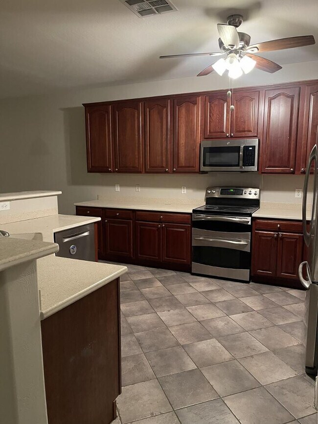 Photo - 24155 W Desert Bloom St