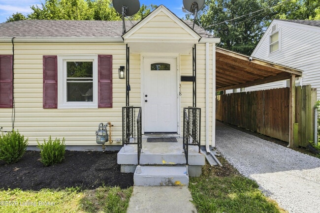 Photo - 318 Freeman Ave