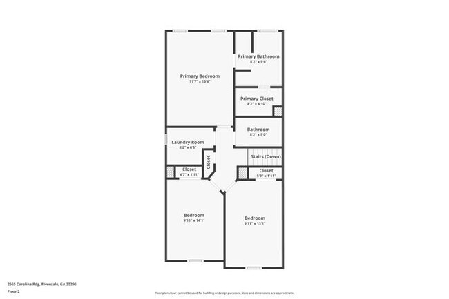 Photo - 2565 Carolina Ridge