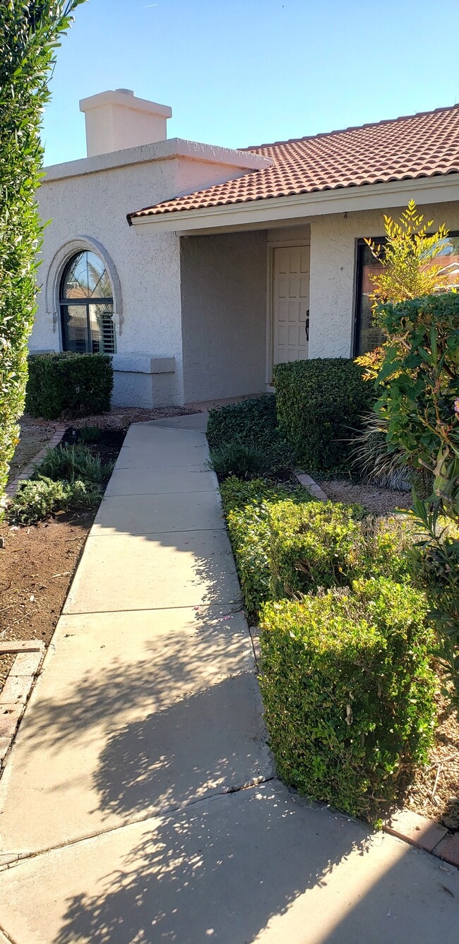 Photo - 8725 E San Ardo Dr