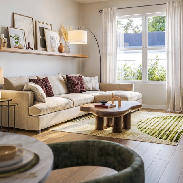 Photo - Alta 412 at Abington Station