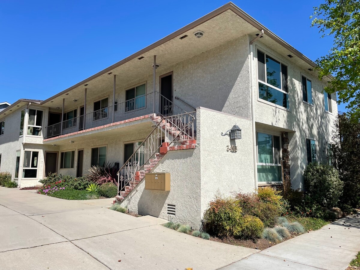 3495 E. Calle 15 - 3495 E 15th St Unidad 3