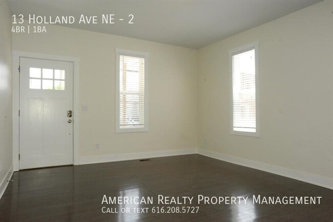 Photo - 13 Holland Ave NE Unit 2