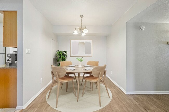 Jade Ridge Apartments