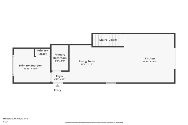 Photo - 1400 S 24th St Unit 1