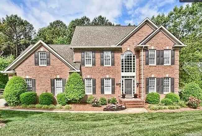 Photo - 12023 Matthew Martin Ln