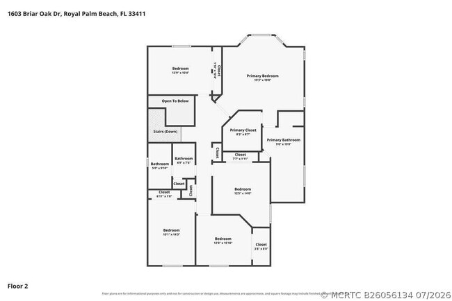 Photo - 1603 Briar Oak Dr