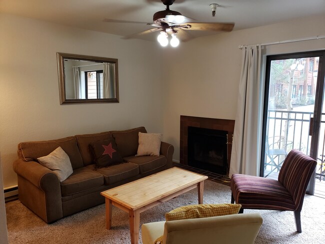 1940 Prospector Ave Unit 212