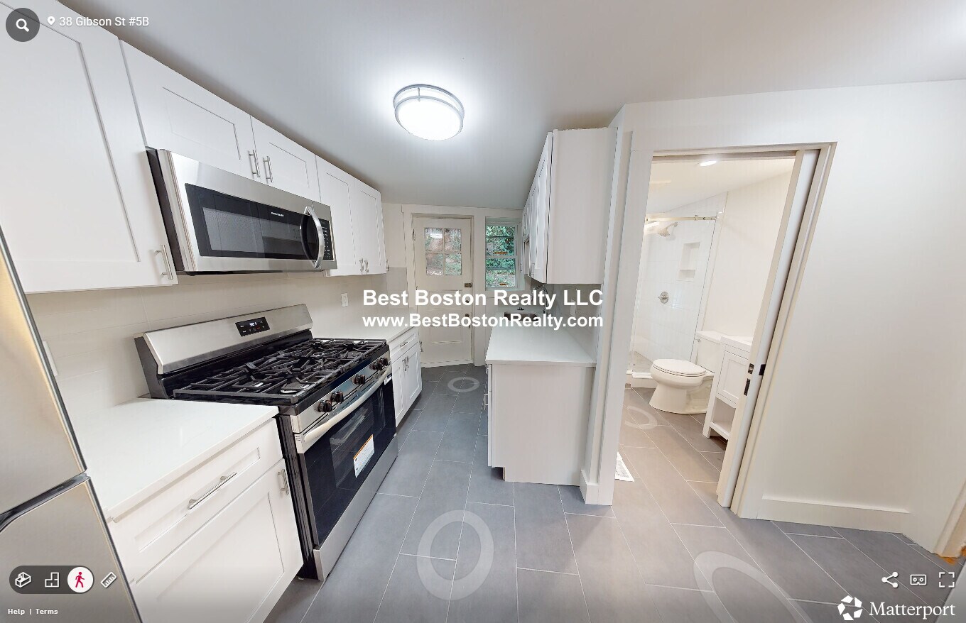 Photo - 38 Gibson St Unidad 5B