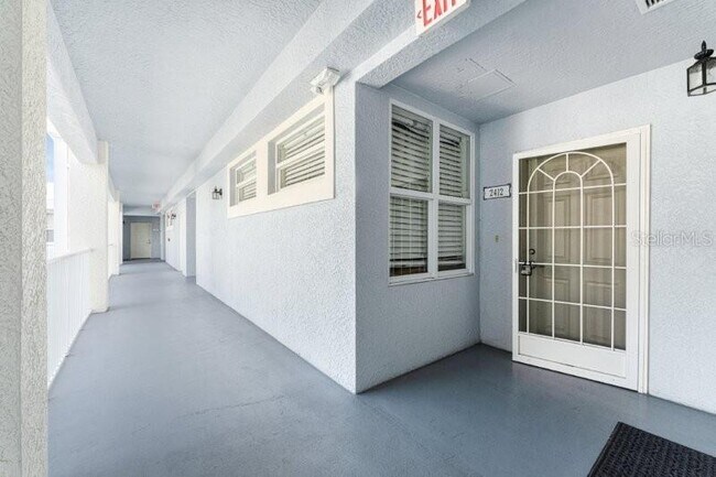 2001 Bal Harbor Blvd Unit 2412