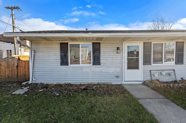 Building Photo - 30 W Oxford St