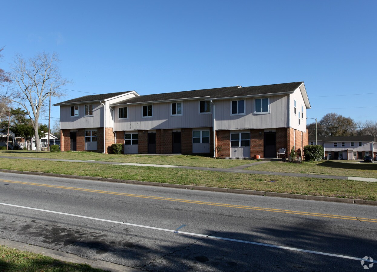 Photo - Rankin Terrace