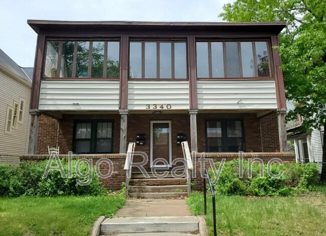Building Photo - 3340 Stevens Ave Rental