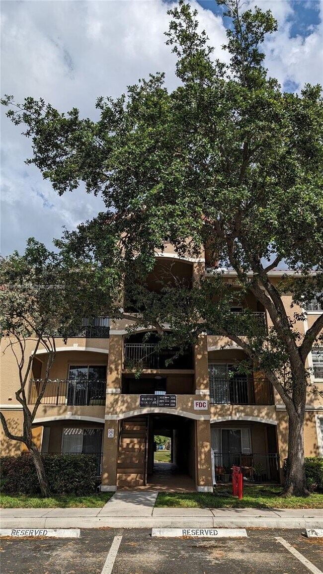 Photo - 151 SW 117th Ave Unit 9306