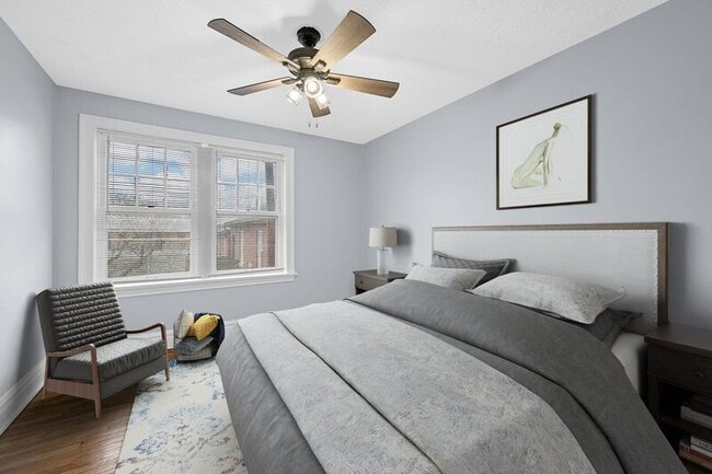 Photo - 1240 Hawthorne Pl Unit 1256 - A