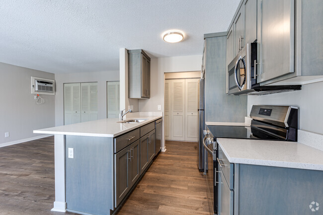 Interior Photo - 7th Avenue Apartments