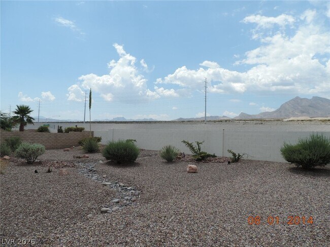 Photo - 2337 Sun Cliffs St