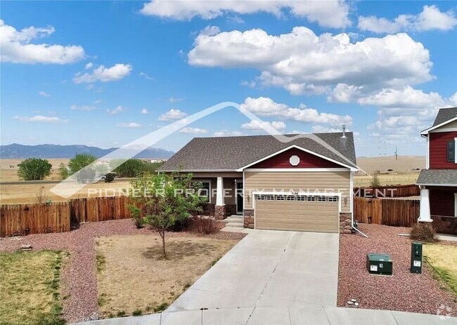 Building Photo - 3884 Saguaro Cir Rental