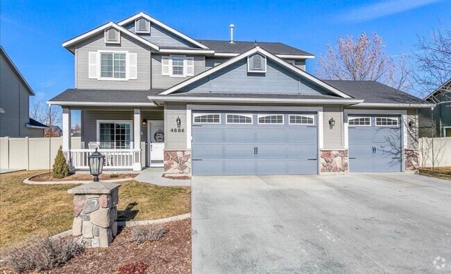 Building Photo - 4686 W Steeplechase Dr Rental