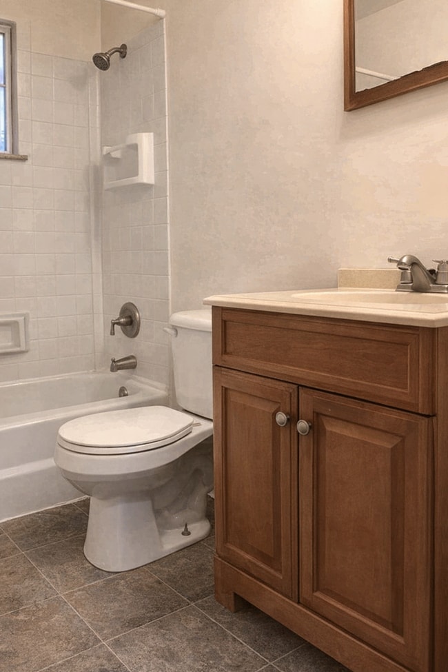 Photo - 3 Bedroom NE Canton House for rent