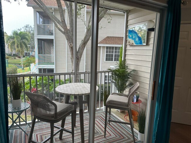 Photo - 2 Bedroom 2.5 Bath Condo (Central Park II Condominiums)