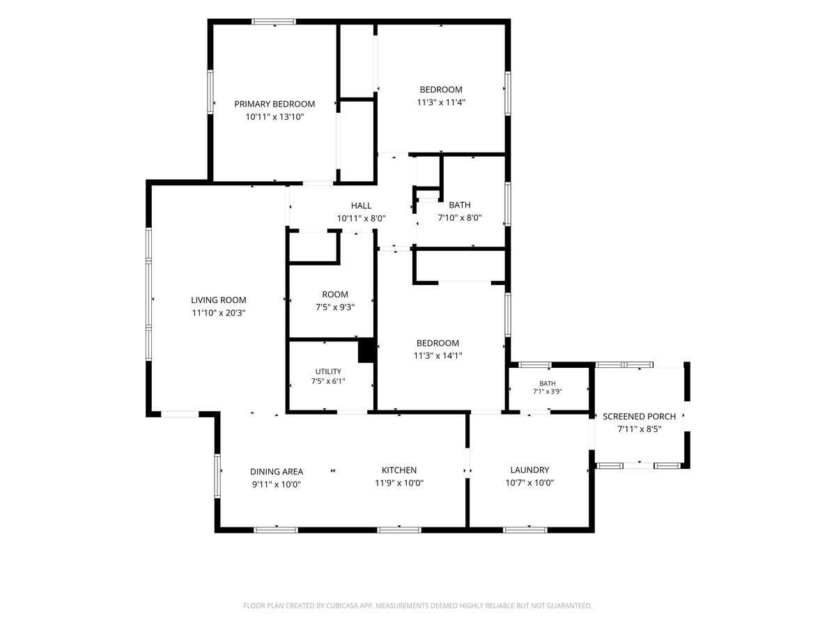 Photo - 28509 McCarty Dr