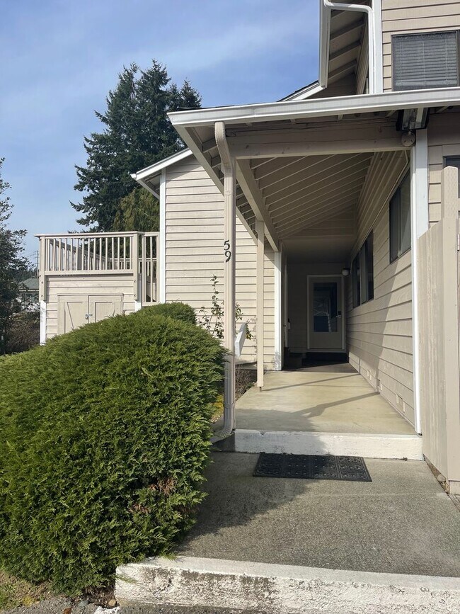 Photo - 19833 3rd Ave NW Unidad 1