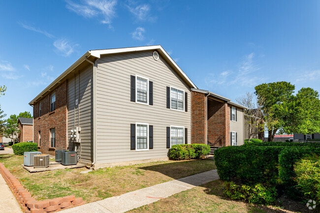 Willowpark Apartments