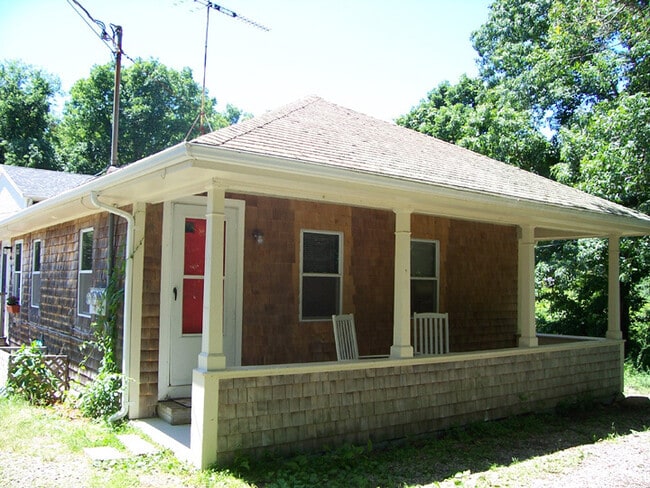 Photo - 632 Palmer Ave Unit 632 Palmer #1