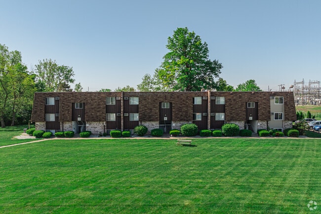 Foxes Lair Apartments