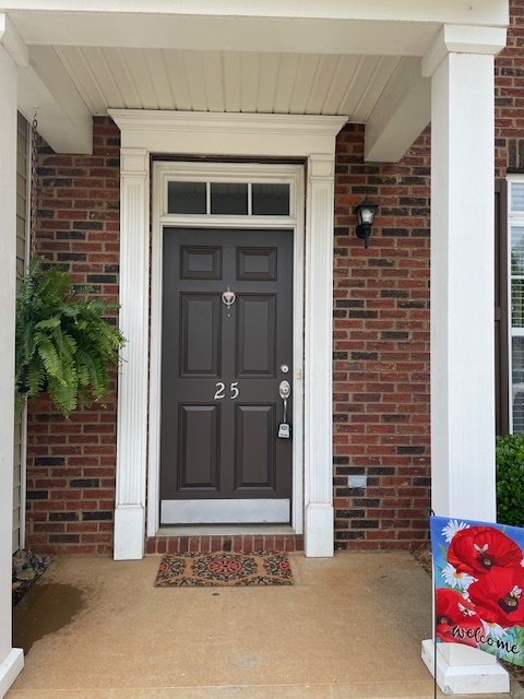 Photo - 25 Stratus Ct Townhome